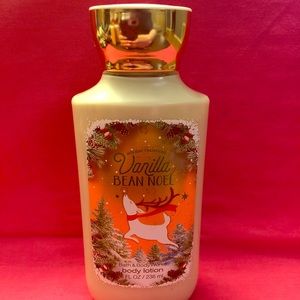 Vanilla Bean Noel Body Lotion